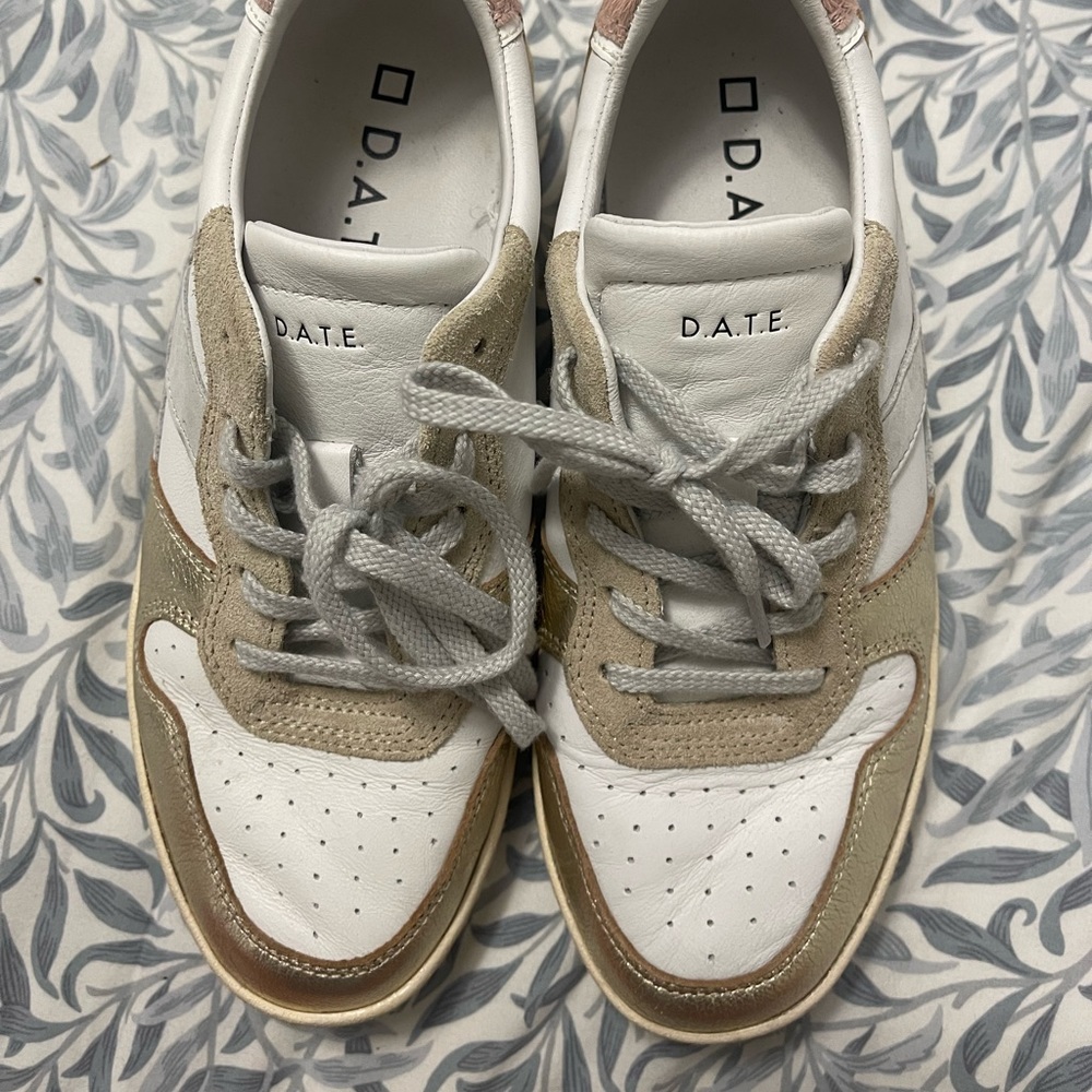 D.A.T.E Sneakers